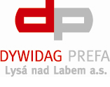 Dywidag prefa Lys� nad Labem a.s.